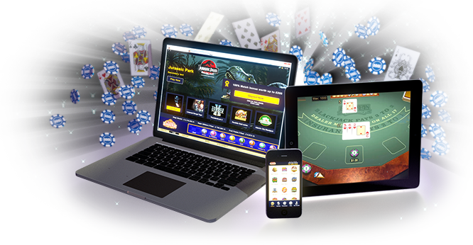 Internet-Casino-Games