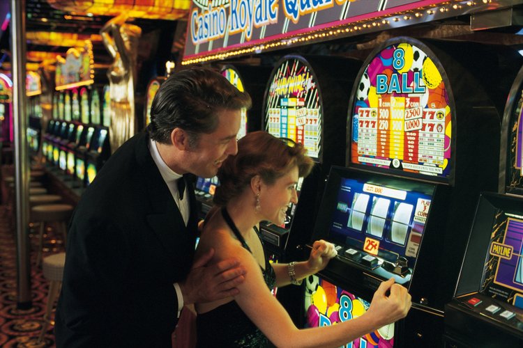 playing-slot-games