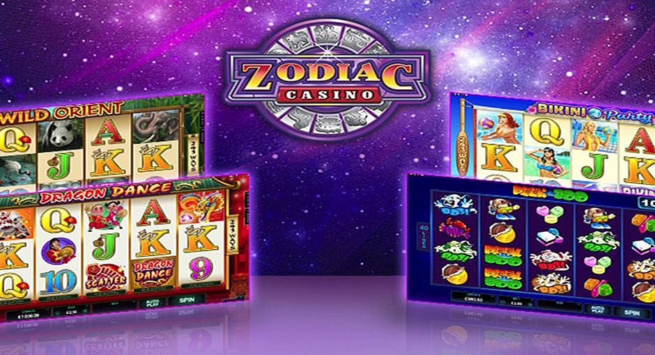 Résultats de la recherche pour Zodiac Casino